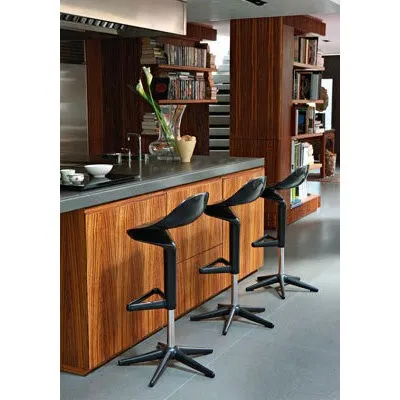 Дизайнерский барный стул Spoon