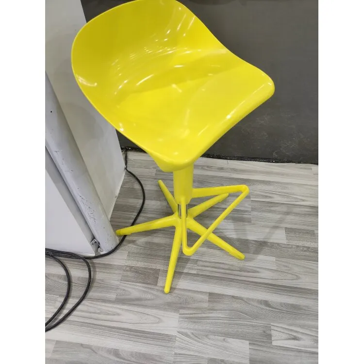 Дизайнерский барный стул Spoon