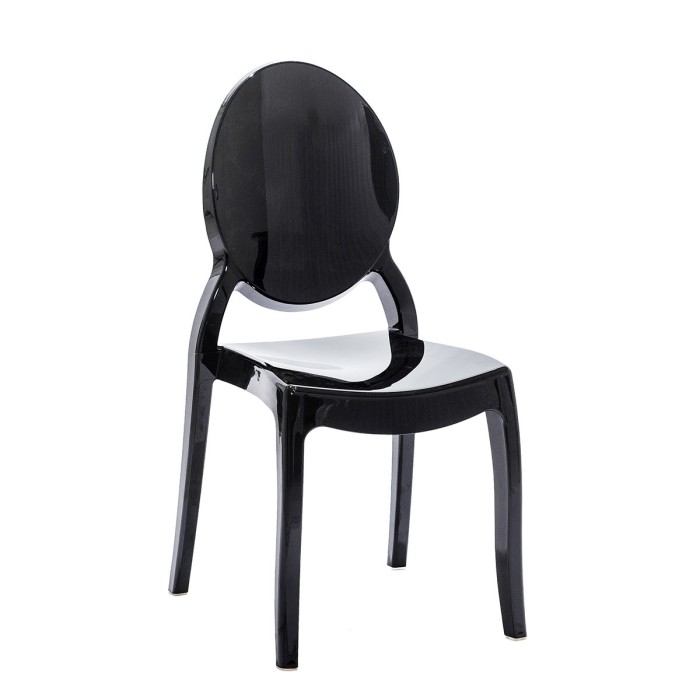 Стул Victoria Ghost