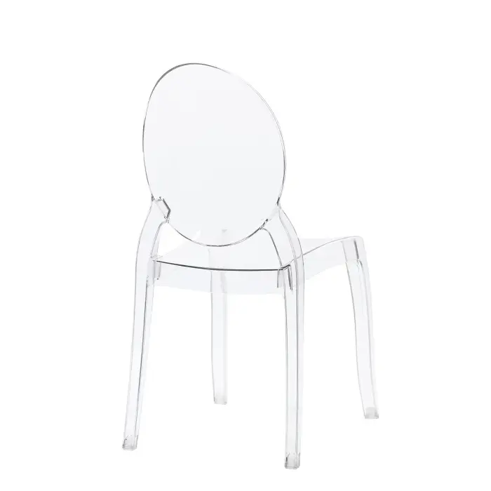 Стул Victoria Ghost