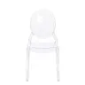 Стул Victoria Ghost