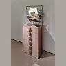 Комод с зеркалом Yang Chest of Drawers