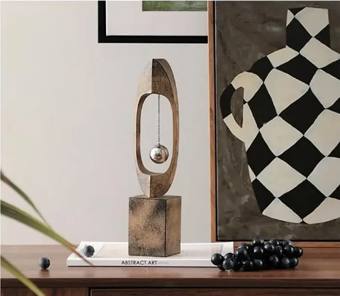 Статуэтка Ball Ornament