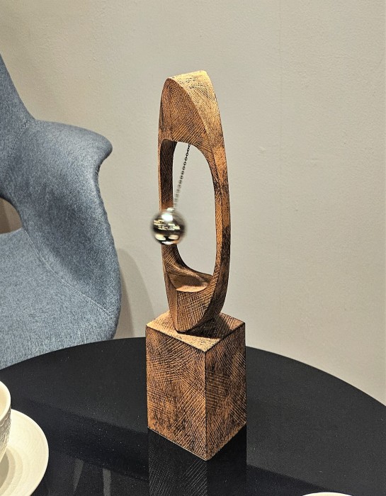 Статуэтка Ball Ornament