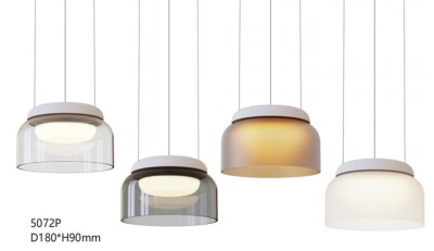 Люстра Totem Mini