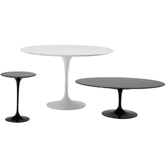 Стол обеденный Tulip Round