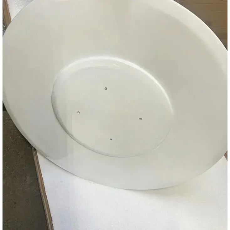 Стол обеденный Tulip Round