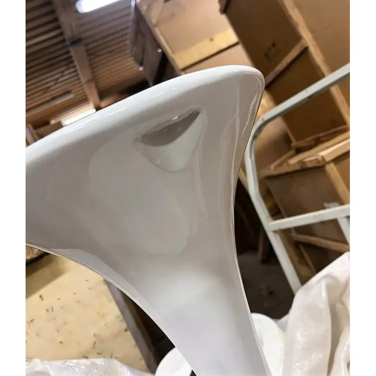 Стол обеденный Tulip Round