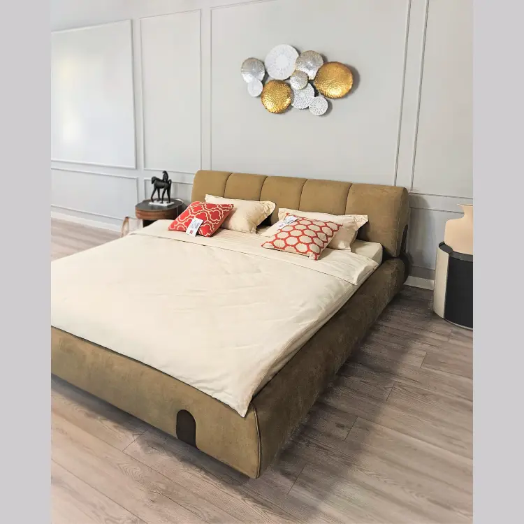 Настенное панно Brilliant round