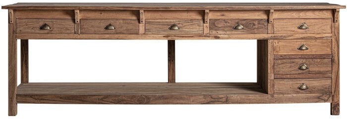 Письменный стол NEHREN