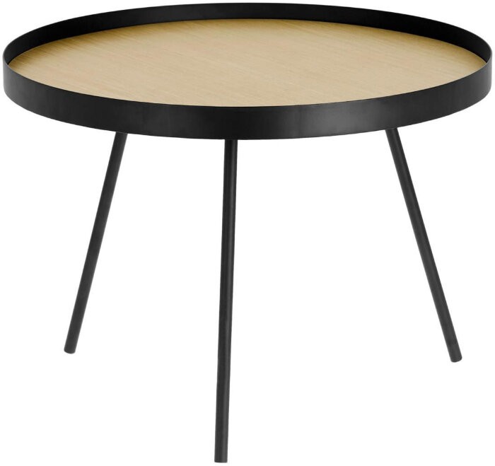 Журнальный столик Nenet ø60