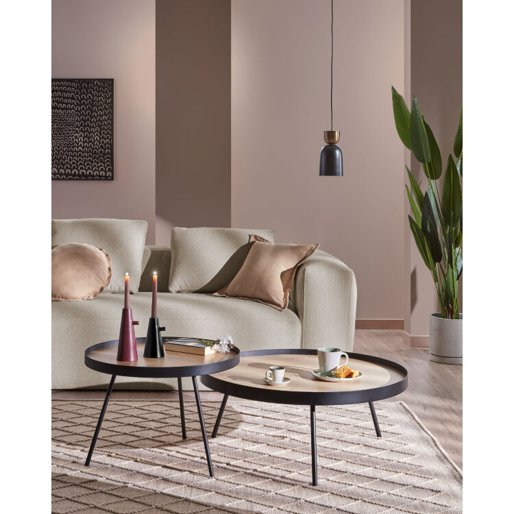 Журнальный столик Nenet ø60