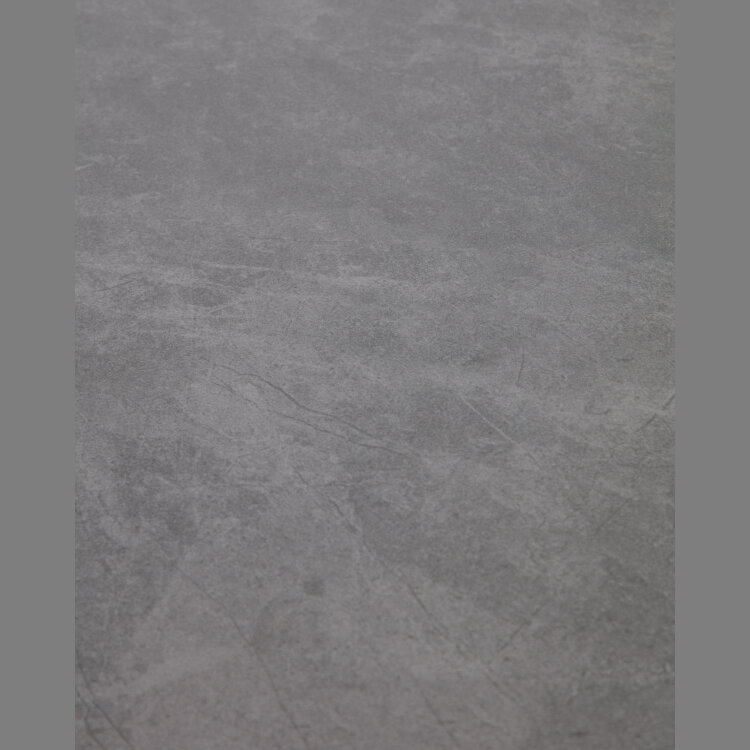 Уличный стол Anafi с графитовой столешницей из спеченного камня, 220 x 100 см