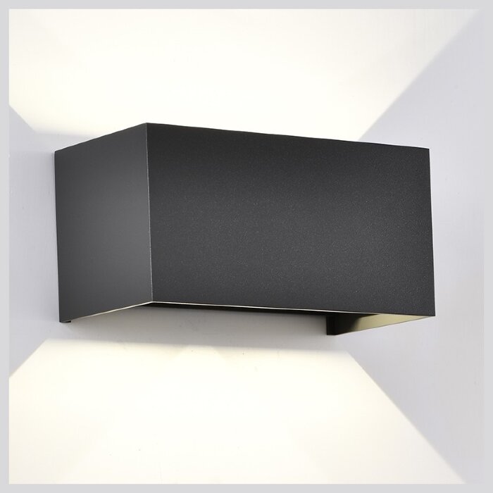 Настенный уличный светильник DAVOS 8605