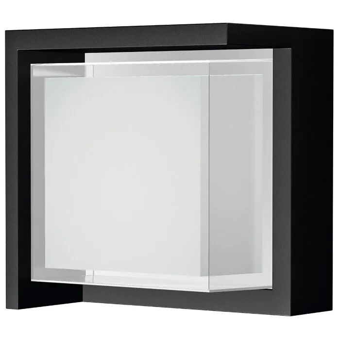 Настенный уличный светильник CREEK 8863