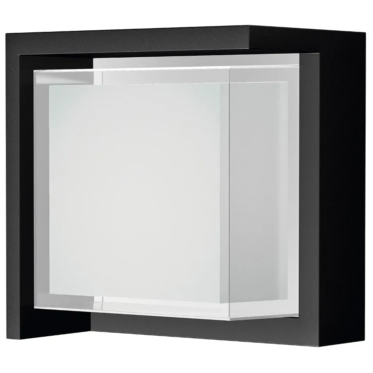 Настенный уличный светильник CREEK 8863