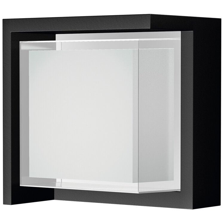 Настенный уличный светильник CREEK 8863