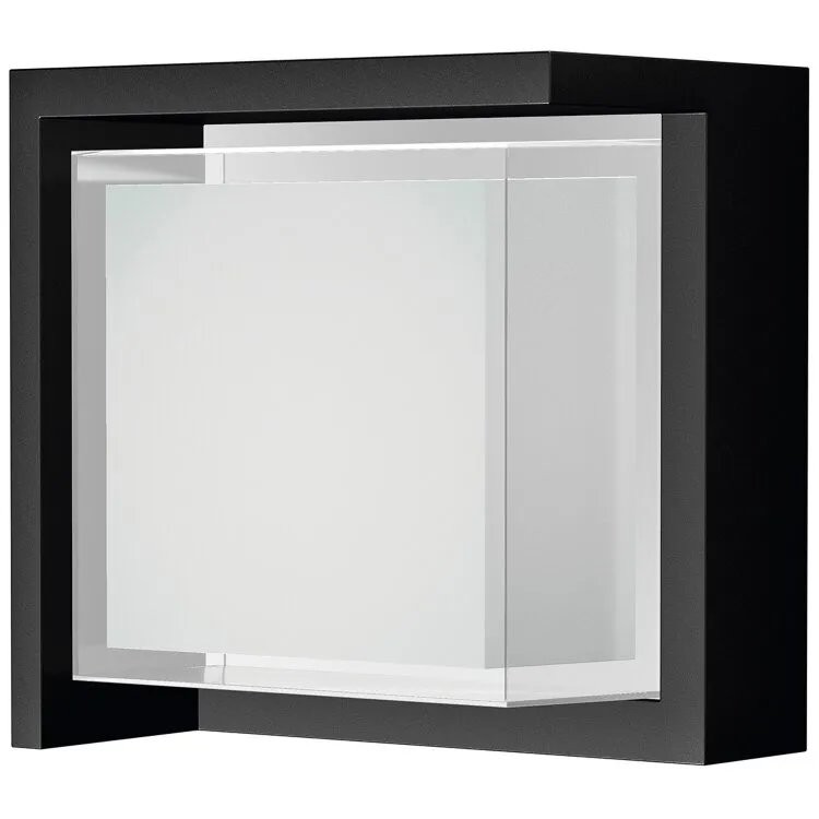 Настенный уличный светильник CREEK 8863