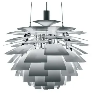 Люстра PH Artichoke