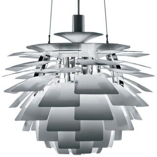 Люстра PH Artichoke