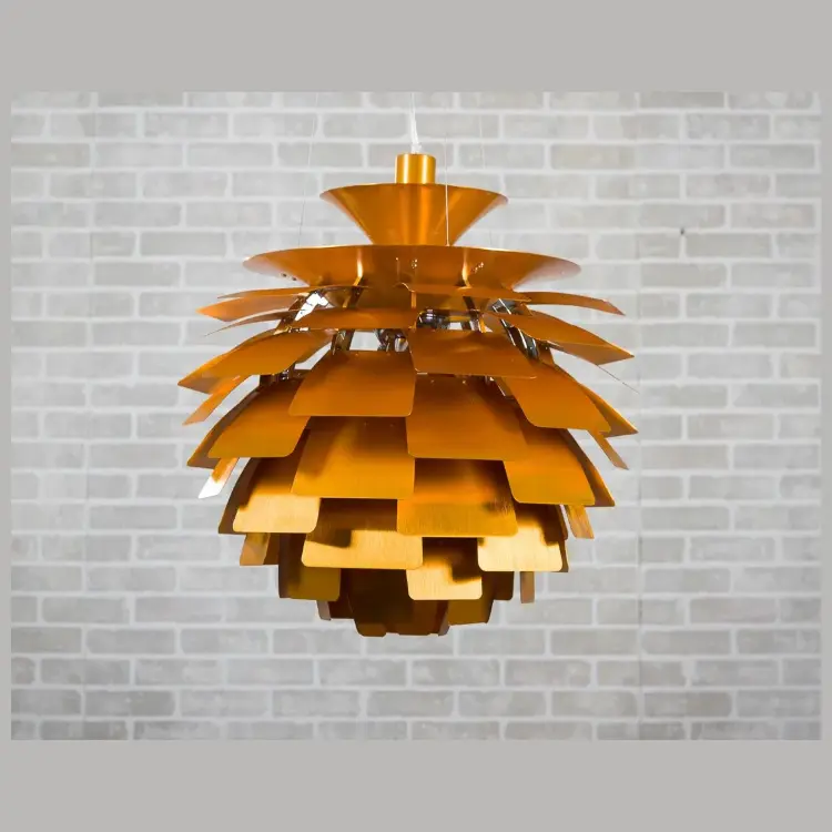 Люстра PH Artichoke