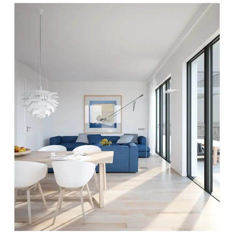 Люстра PH Artichoke