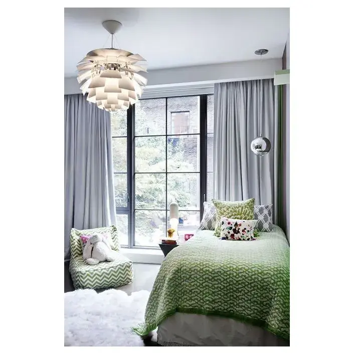 Люстра PH Artichoke