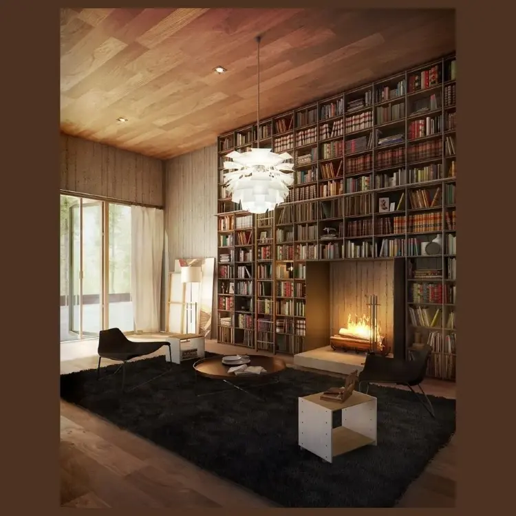 Люстра PH Artichoke