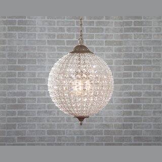 Потолочная люстра Kasbah