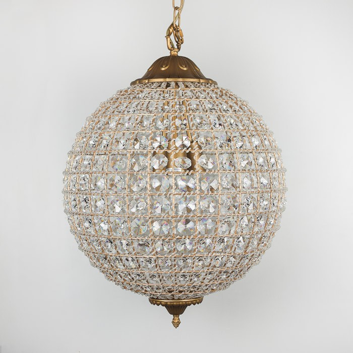 Потолочная люстра Kasbah