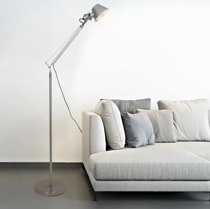 Торшер Tolomeo micro 2