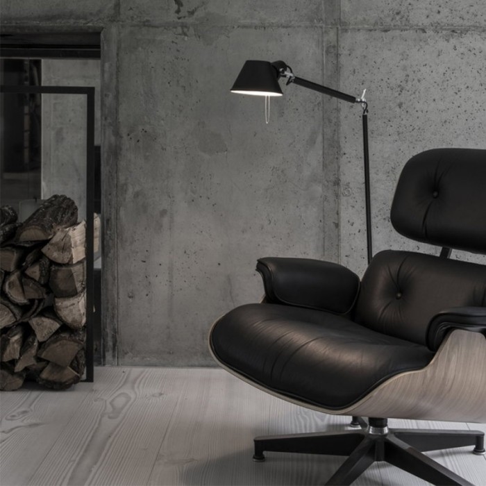 Торшер Tolomeo micro 2