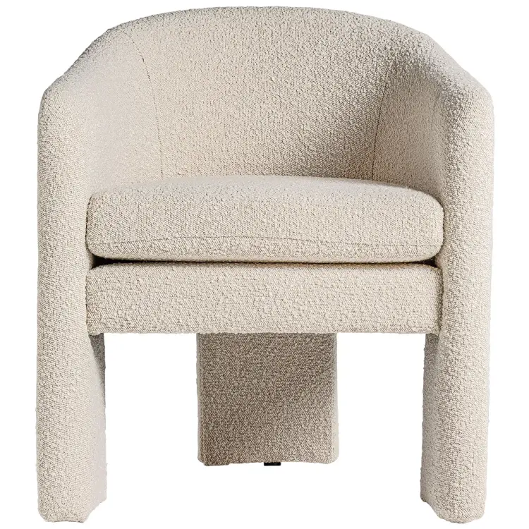 Кресло Prati Boucle