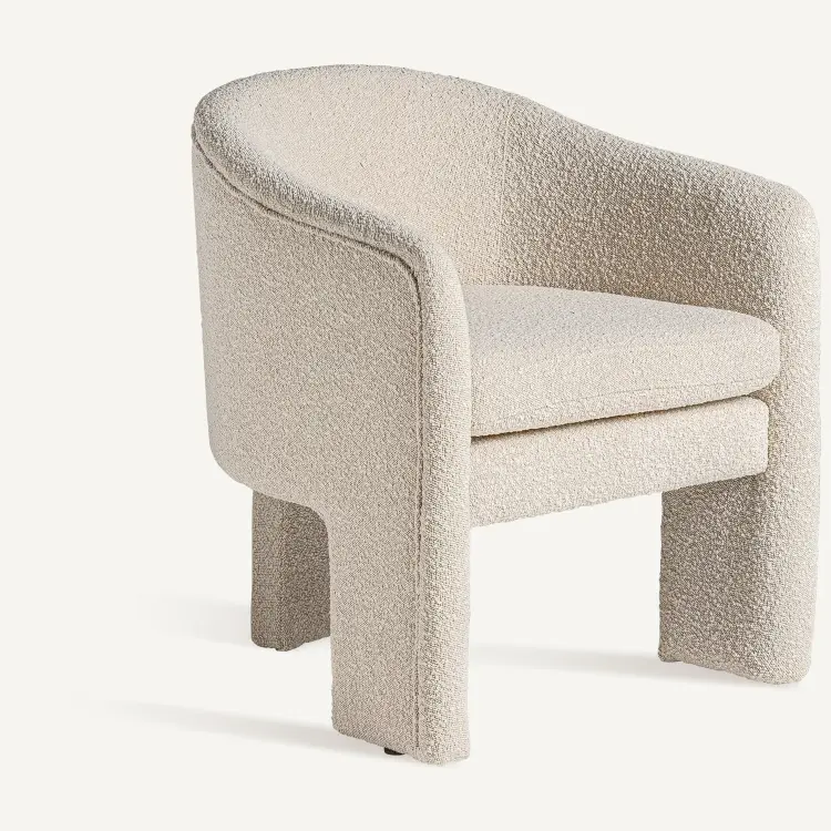 Кресло Prati Boucle