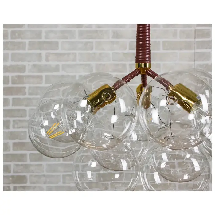 Люстра Large Bubble