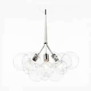 Люстра Large Bubble