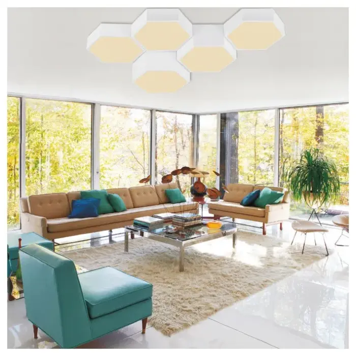 Люстра MC846Y/5