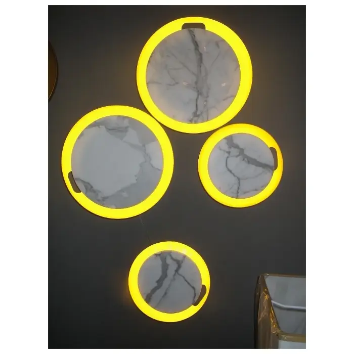 Бра Marble Eclipse