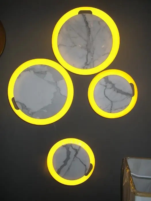 Бра Marble Eclipse