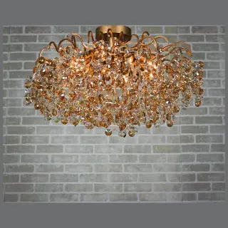 Люстра MX0677-8