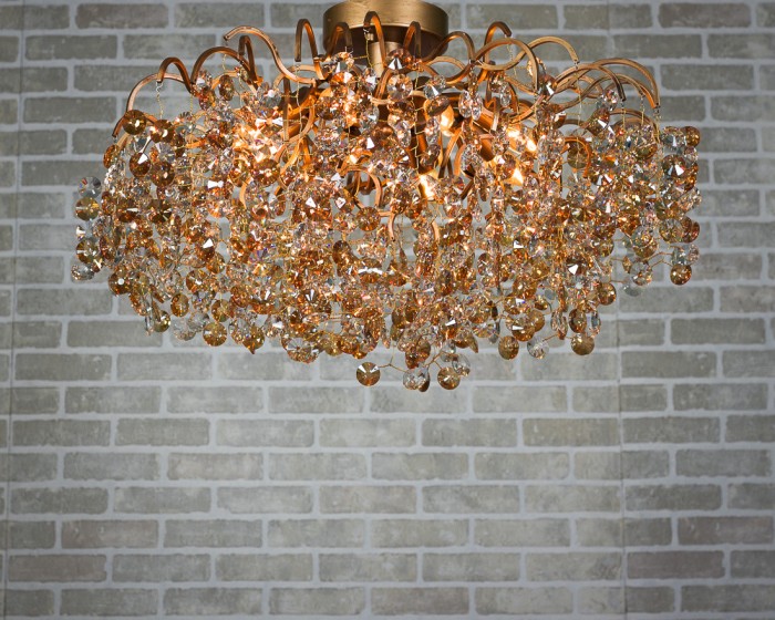 Люстра MX0677-8