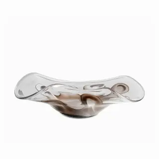 Ваза Algae высота 12