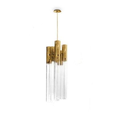 Люстра Burj Pendant Lamp