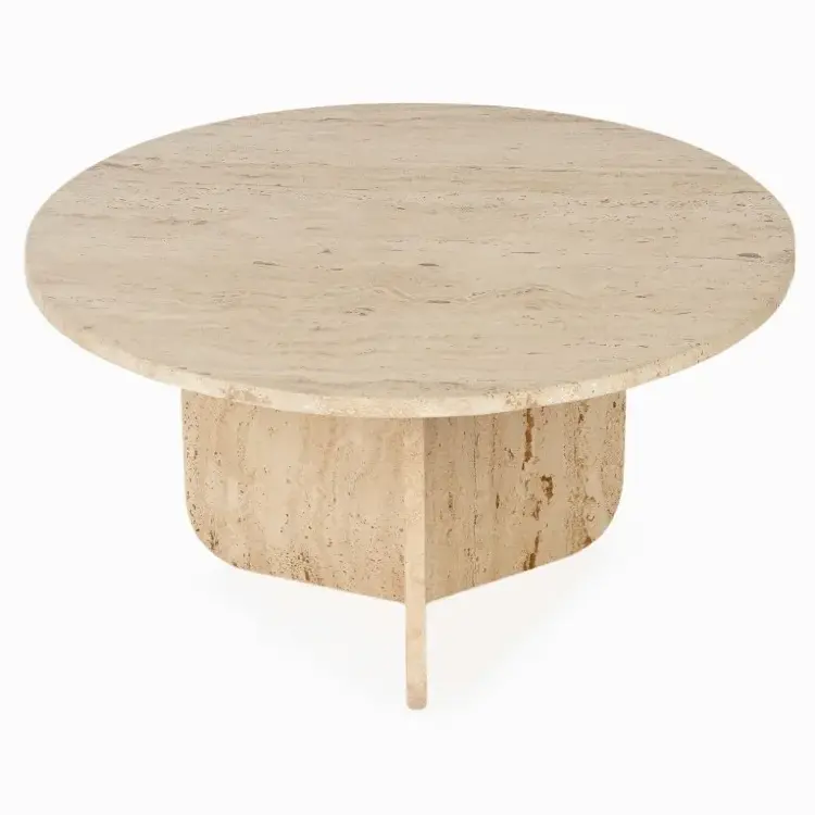 Кофейный столик Pia 55х30