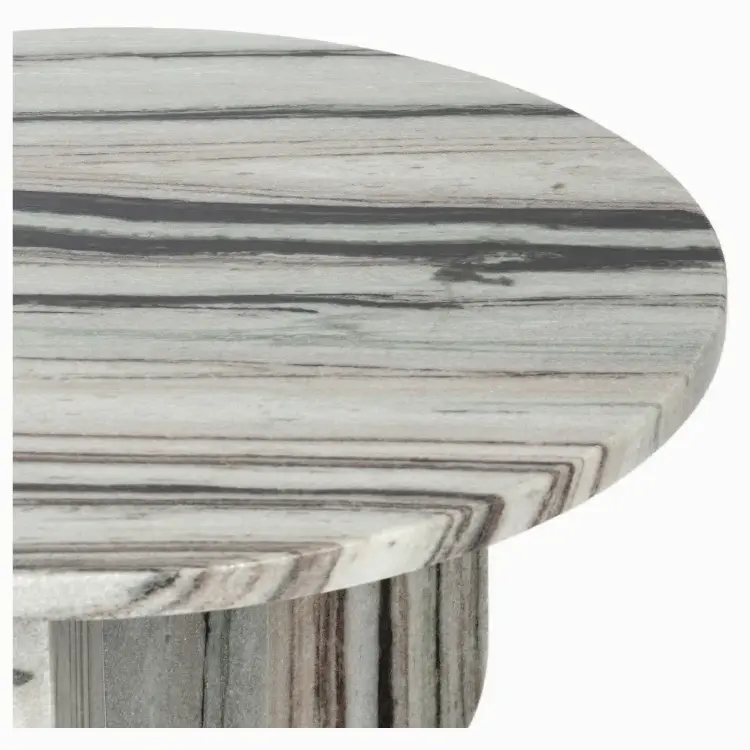 Кофейный столик Pia 55х30