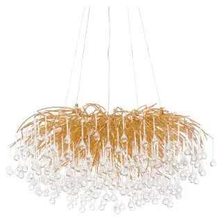 Люстра Falling Drops