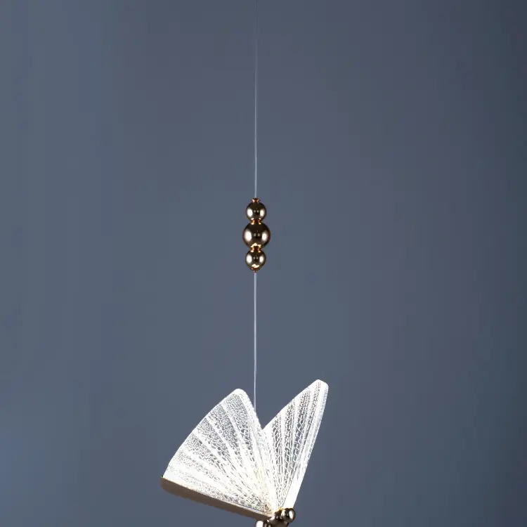 Люстра The Fluttering Butterfly