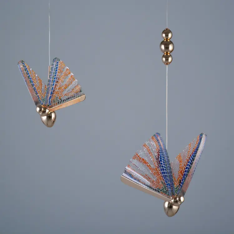Люстра The Fluttering Butterfly