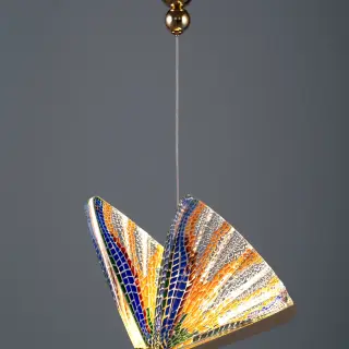 Люстра The Fluttering Butterfly