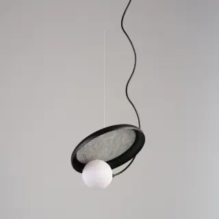 Люстра Magnetic Ball